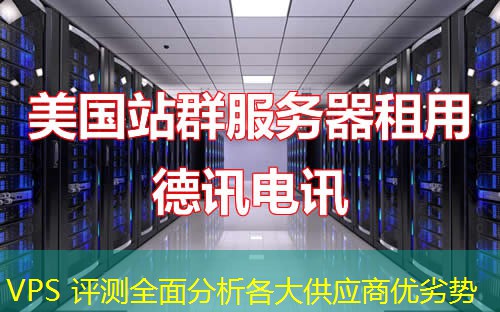 VPS 评测全面分析各大供应商优劣势 VPS 评测全面分析各大供应商优劣势